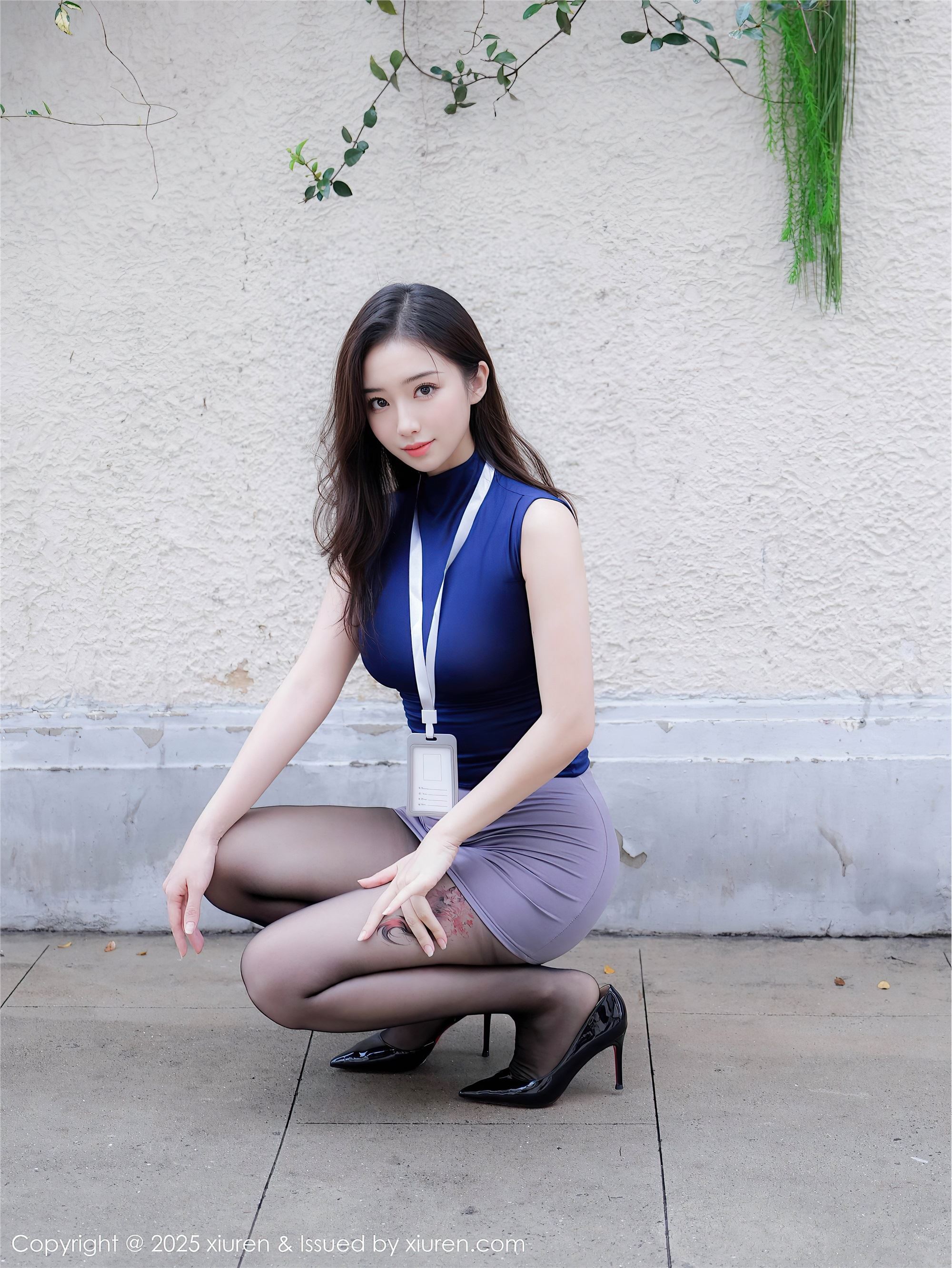 Xiuren秀人网 2025.07.24 NO.10577 楠芝